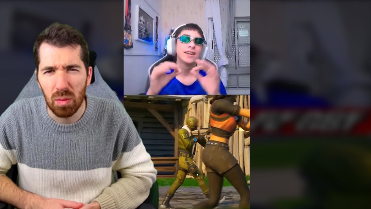 TJI REAGE AOS TIKTOKS DO INFERNO NA TERRA