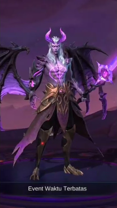 kata kata hero ml moskov