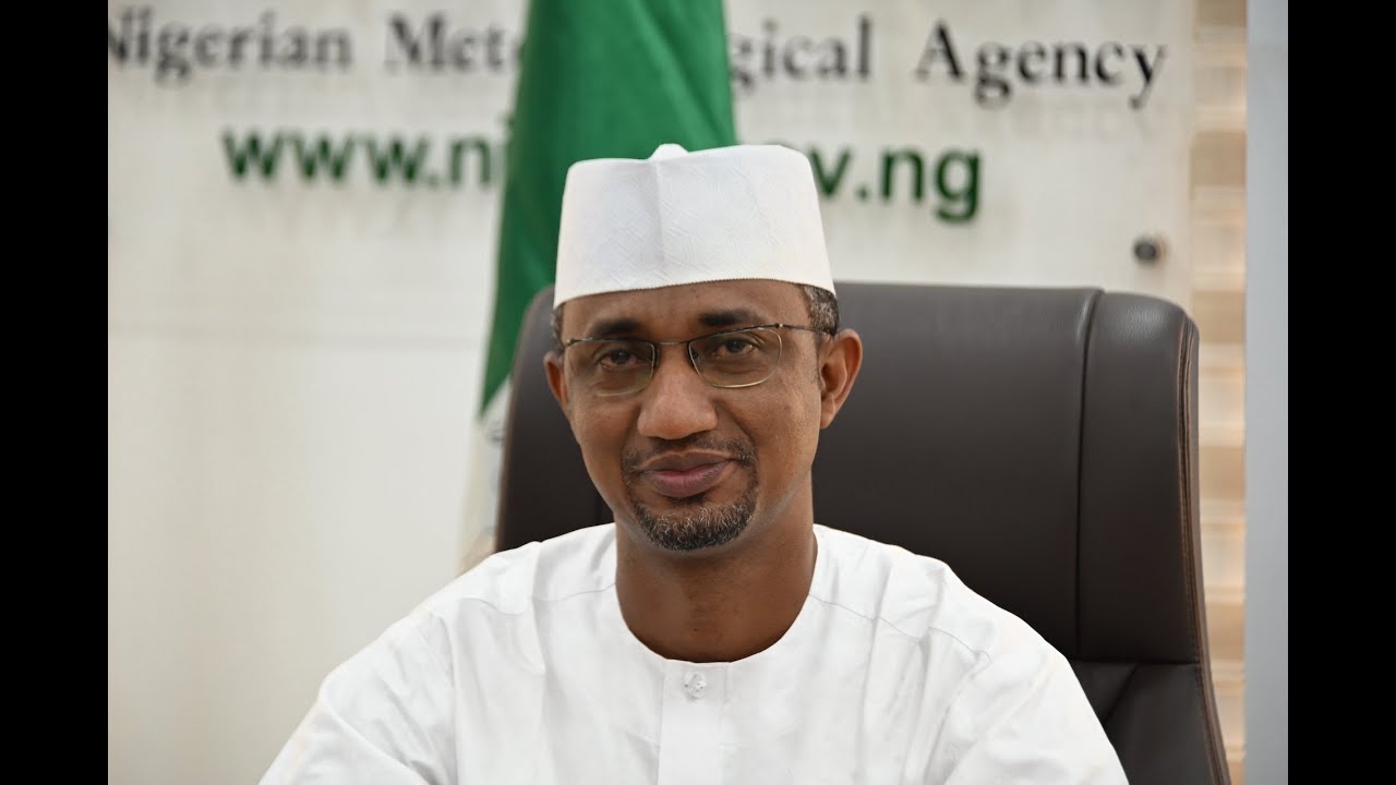 Documentary on NiMet