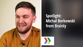 Spotlight: Disrupting the education sector with Brainly