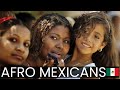 Afro Mexicans