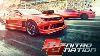 حلقة🔰201🔰حصريا تحميل لعبة سباق nitro nation drag racing مهكرة للاندرويد برابط مباشر على ميجا !!🎮 screenshot 3