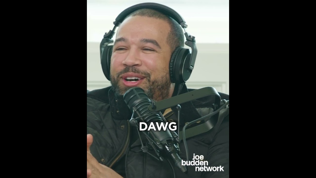 JOE BUDDEN 2