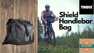 Thule Shield Handlebar Bag