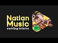 Swirling inferno natlan battle music fanmade ost  genshin impact