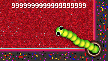 SNAKE.IO 🐍AGAIN I TELIPORT FORM ANOTHER FROM LOBBY HERE 🐍 BEST EPIC SNAKE IO GAMEPLAY 🐍