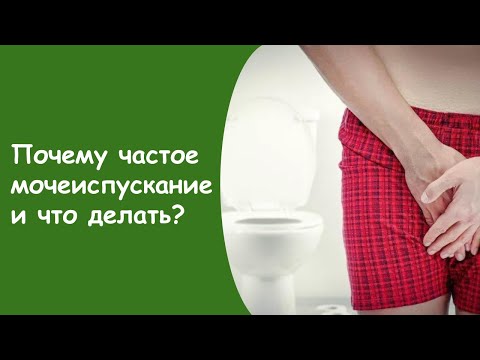 Мочеиспускание Мужчины - Постоянно Хочется В Туалет По Маленькому Мужчина Дифорол
