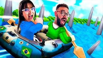 Duda Ferrão Games 