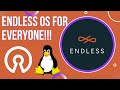 Endless OS For Everyone Endless OS And The Endless OS Foundation Giving EVERYONE A Chance To Learn Endless OS For Everyone Endless OS And The Endless OS Foundation Giving EVERYONE A Chance To Learn