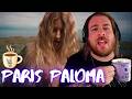 Coffee Club☕ | Paris Paloma - Stem the Flow [Official Music Video] | Review