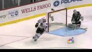 Details Patrick Kane DAZZLING Shootout Goal News