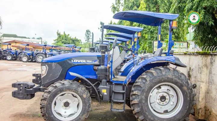 Inside Edo State Government House with Fred Itua. Ep 2