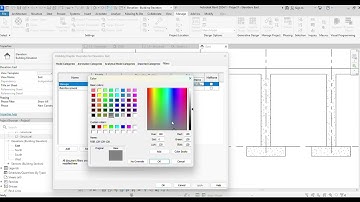 Filters in Revit Tutorial