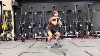 KB Complex: Row-Clean-Thruster 2KB