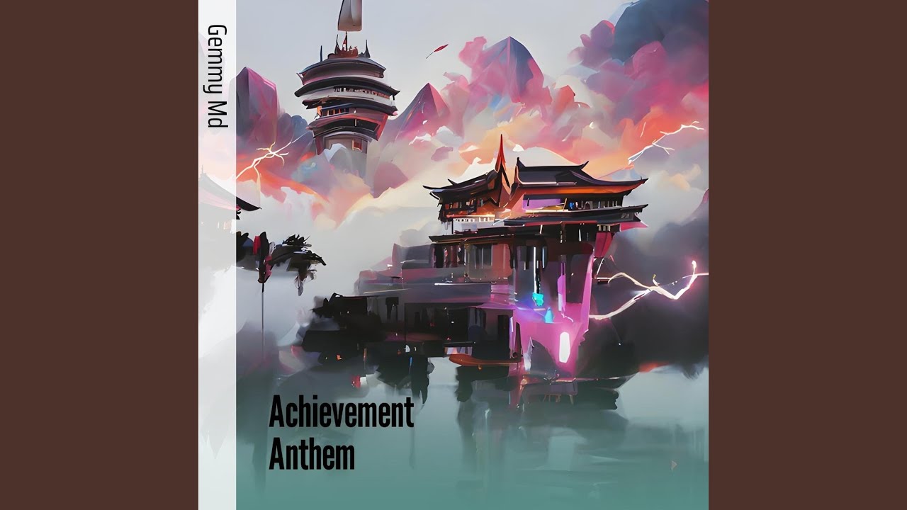 Achievement Anthem