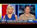 Female Marine: Women Are Physically Inferior To Men & Shouldn't Be Allowed In Infantry