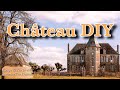 Château DIY. Ep22