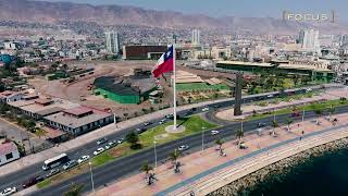 caleta Antofagasta