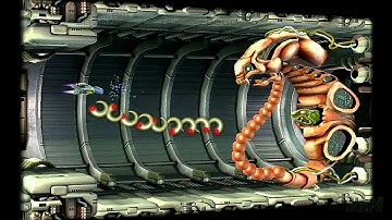 R-Type Dimensions Xbox Live Trailer - TGS 2008: Trailer