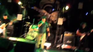 Shine - Maligno (Hair Fest 2014)
