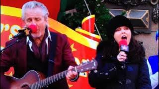 Pat Benatar & Neil Giraldo