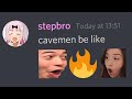 FUNNY DISCORD CHATS