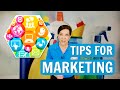 Best Marketing Tips - Ways to Promote Your Cleaning Business