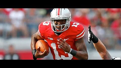 Kenny Guiton Career Highlights