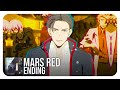Mars Red Ending (tv) (ON MY OWN - HYDE)