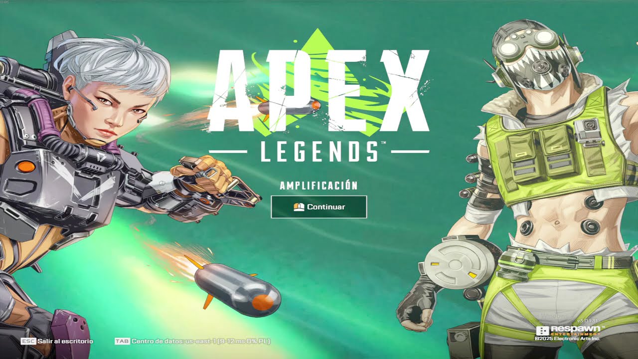 RESOLUCION ESTRECHA/ESTIRADA APEX LEGENDS + COMO SOLUCIONAR EL PROBLEMA DE BORDES NEGROS 2025