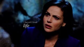 Living Dead || Regina Mills