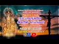  live  holy mass in tamil  8th march 2024  annai vailankanni shrine  besant nagar annai