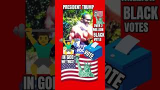 IUIC 2026: PRESIDENT TRUMP BLACK SUPPORTERS #IUIC #pastor #dowell #isupk #creflo #dollar 5-23-2026