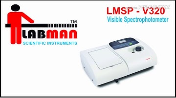 visible spectrophotometer labprointernational.com