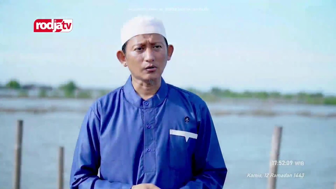 ⁣[LIVE] Program Menjelang Berbuka Puasa