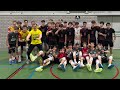 VBDC Lions Vs SV Dynamo - Day 1