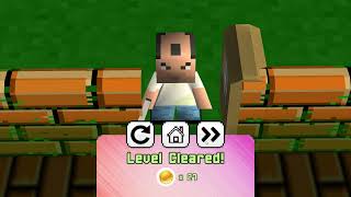 Super Z killer - gameplay Unity Zombie Shooter Maze screenshot 1