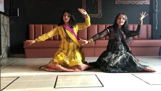 Feelings - Vatsala  Female Version | Feel The Beat |Sheetal Shah |