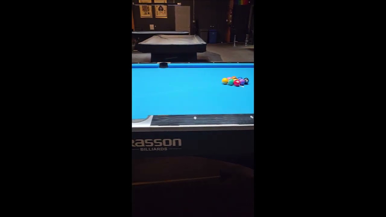 Image of video the Ox Billiards in Seattle, WA 6