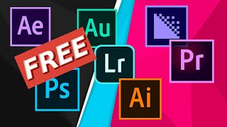 How to Download Adobe Programs (AE, Pr, Ps, ...) CC 2020 on Windows 10 for free | Y-Timo