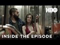 Girls  season 5ep6 inside the episode   official hbo uk