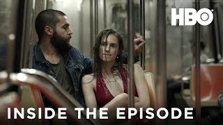 Girls – Season 5:Ep6 Inside the Episode -  Official HBO UK