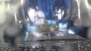 GoPro CARWASH-ATLANTIS CARWASH