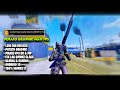 CONFIG POTATO GRAPHIC MAX FPS BR/MP | CODM CONFIG SEASON 7