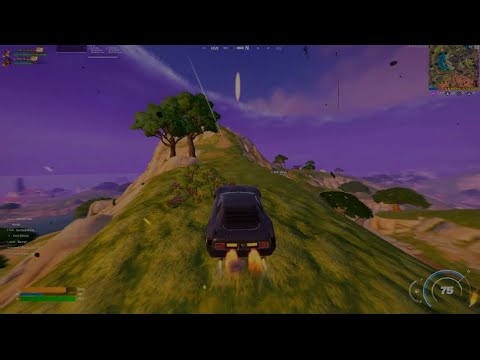 Baby I’m back😍 (Fortnite montage)