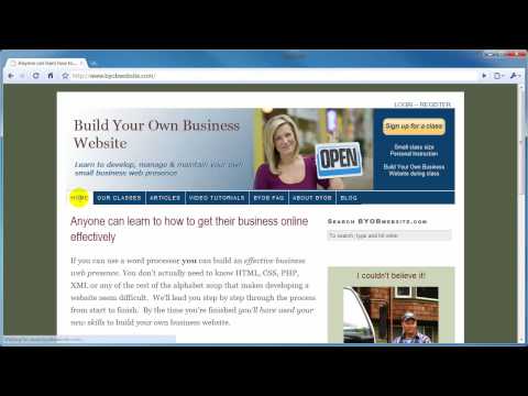 1.1-setup-&-configure-a-small-business-website-domain-name-&-hosting-account