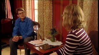 Fredrik Och Lenas Tysta Speedejt - Bonde Söker Fru Tv4