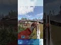 Communication is Key for PvP in Rust