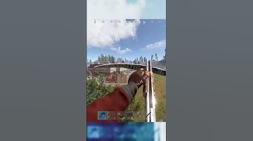 Communication is Key for PvP in Rust