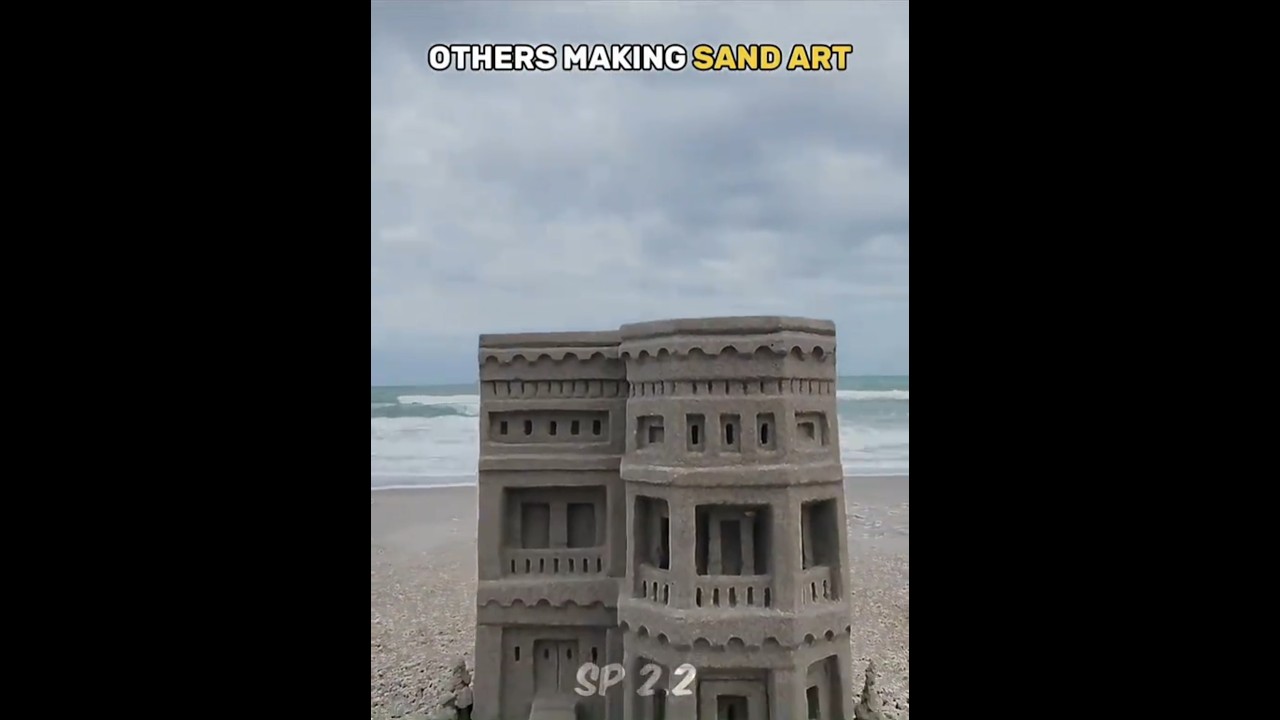 people amazing 😍 drawing with clay 